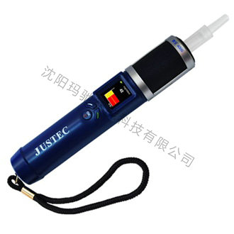 酒安4000酒精測試儀（帶分體打印）