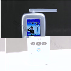 益安八號酒精測試儀（帶一體打印、價格好）