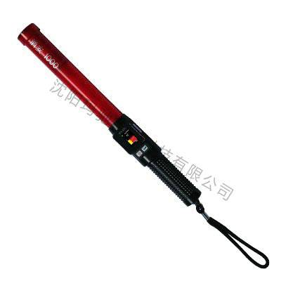 酒安1000酒精測試儀（無打印）