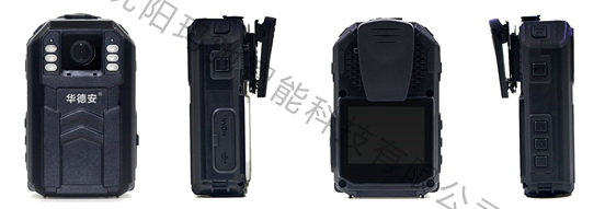 DSJ-4H執法記錄儀參數